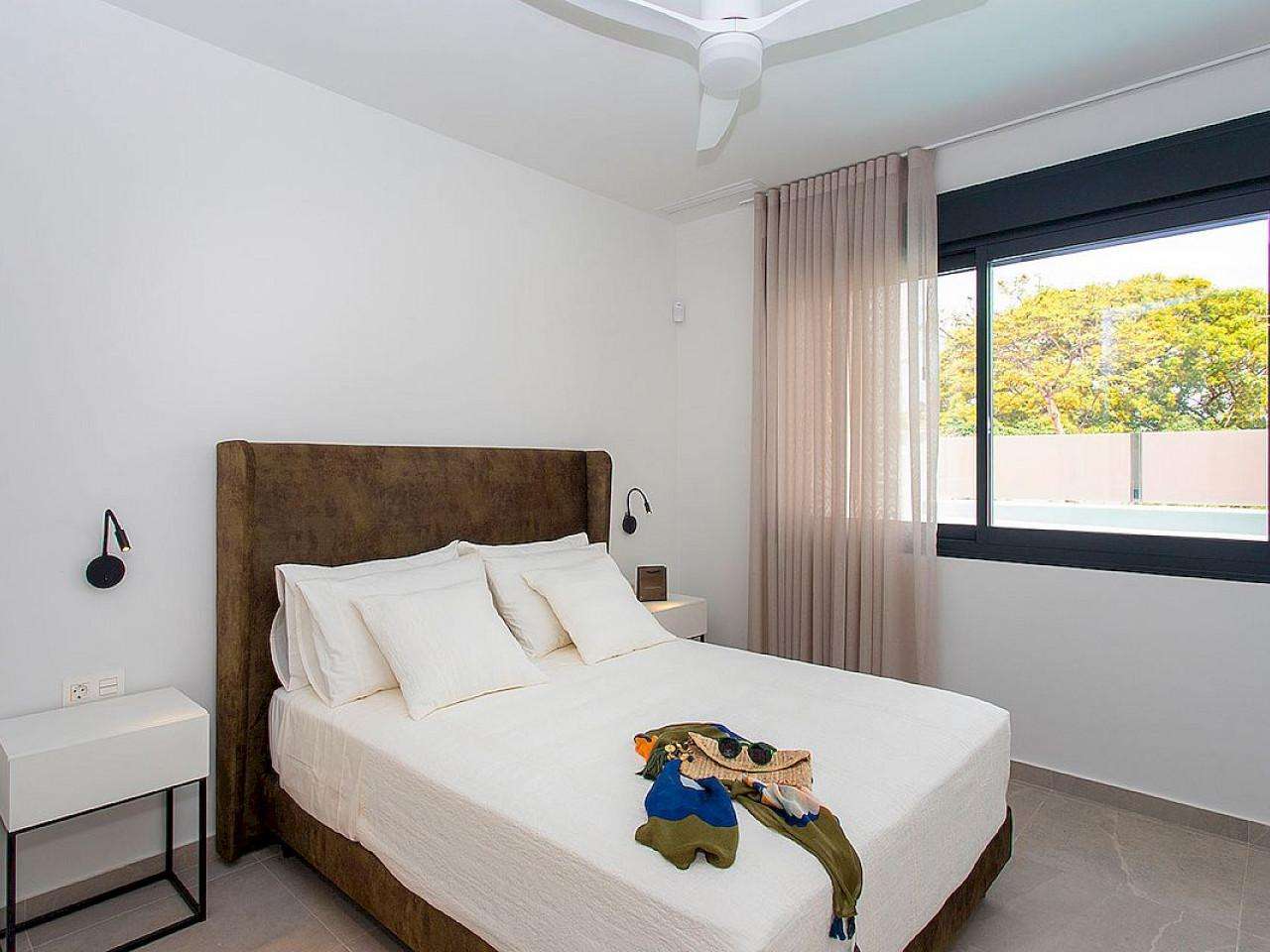 Neubau Villas mit 3 Schlafzimmern und 3 Badezimmern in Sucina| Ref: MA-2015 – Sucina