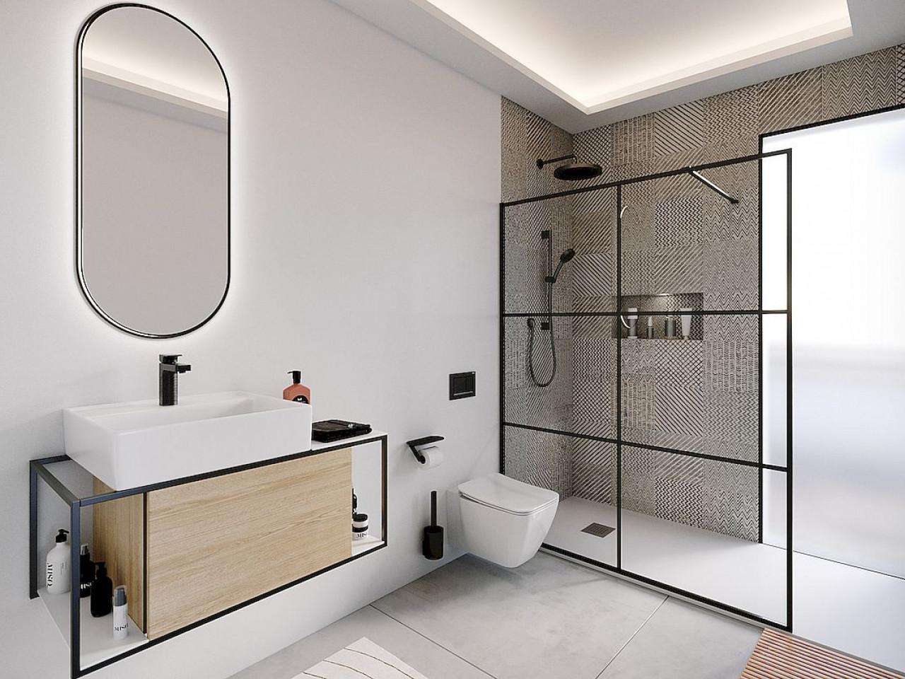 Neubau Villas mit 2 Schlafzimmern und 2 Badezimmern in Alhama de Murcia| Ref: MA-2067C – Alhama de murcia
