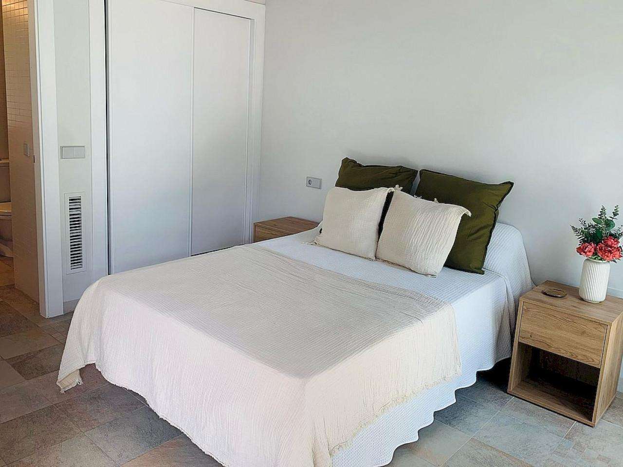 Neubau Villas mit 2 Schlafzimmern und 2 Badezimmern in Sucina| Ref: MA-2262 – Sucina