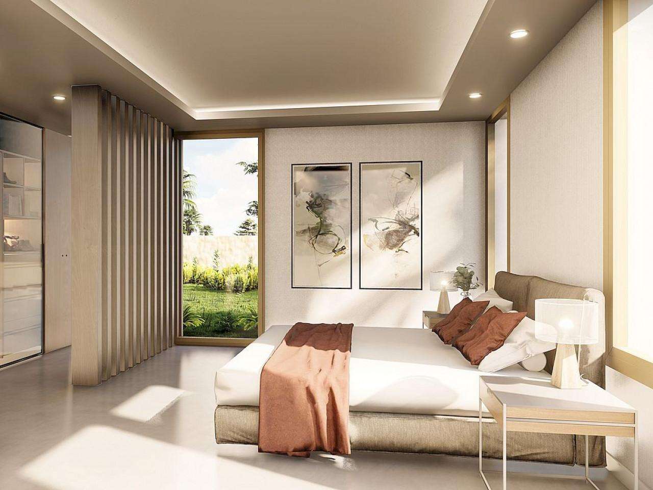 Neubau Villas mit 5 Schlafzimmern und 7 Badezimmern in Algorfa| Ref: MA-2188B – Algorfa
