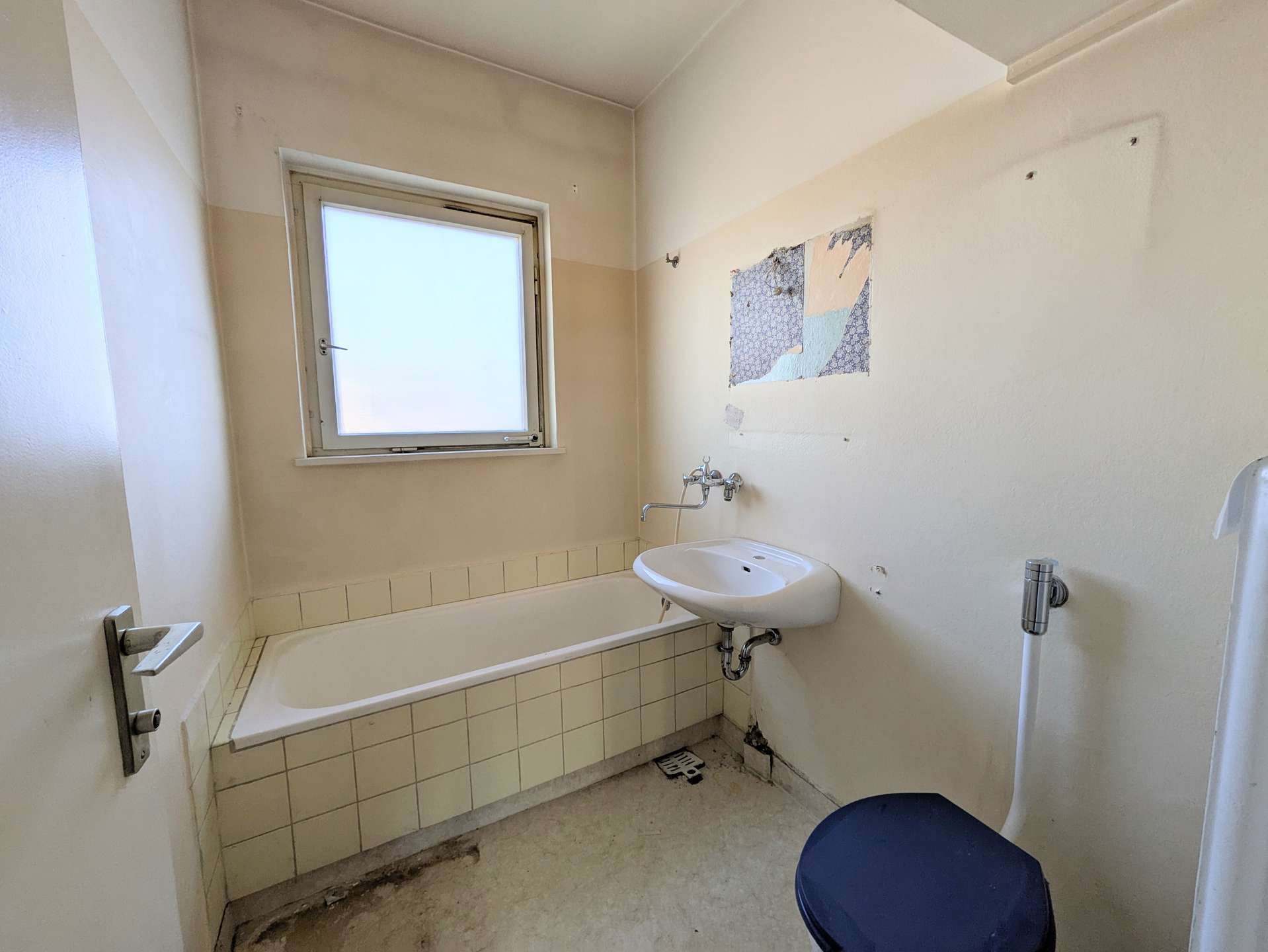 Preiswerter geht's nicht - Perfekt geschnittene, bezugsfreie Zweizimmerwohnung in Toplage Spandaus – Berlin