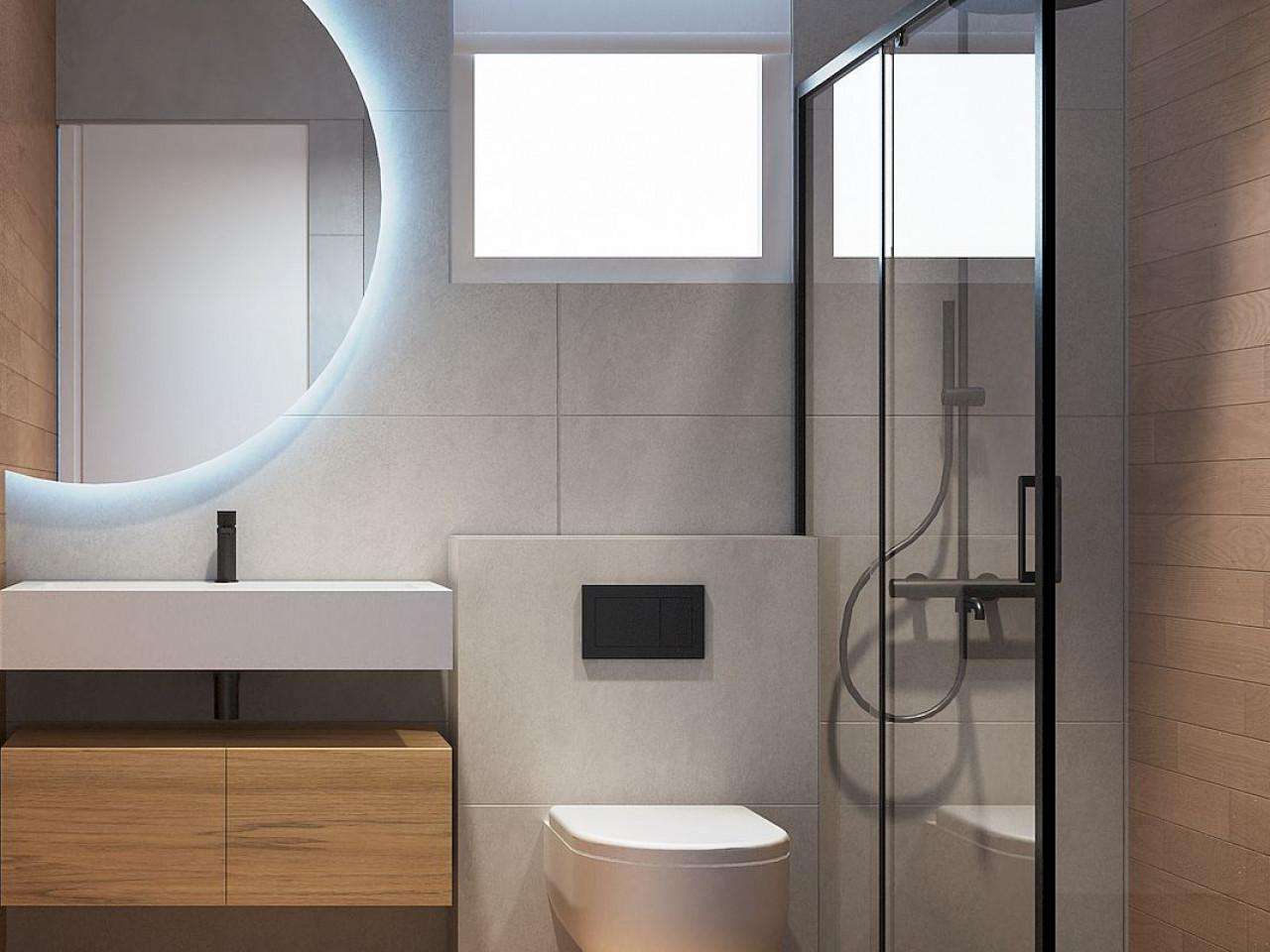 Neubau Apartments mit 1 Schlafzimmer und 1 Badezimmer in Torrevieja| Ref: MA-2337 – Torrevieja