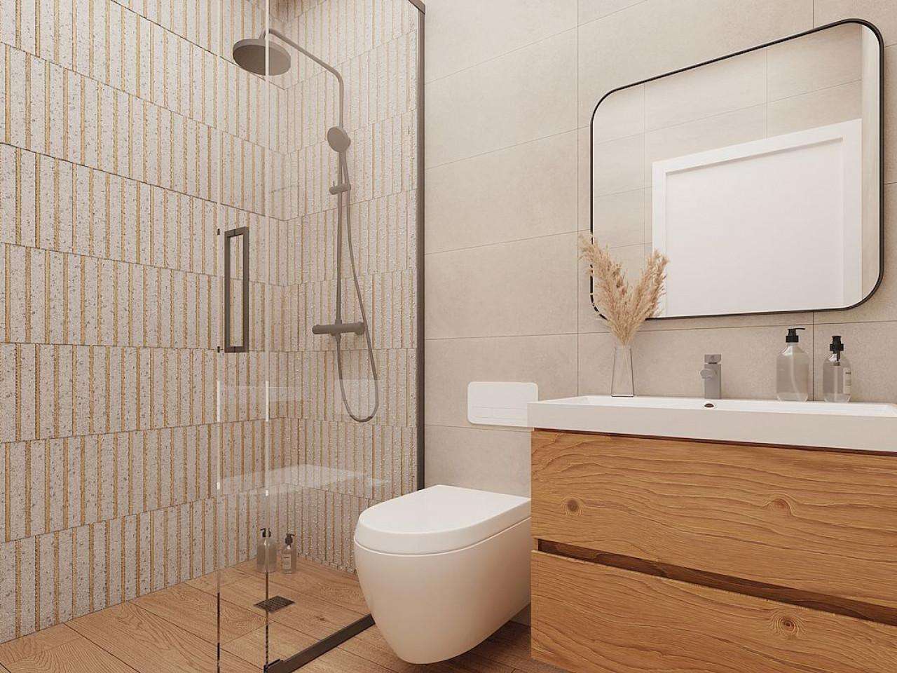 Neubau Apartments mit 2 Schlafzimmern und 2 Badezimmern in Muchamiel| Ref: MA-2035 – Muchamiel
