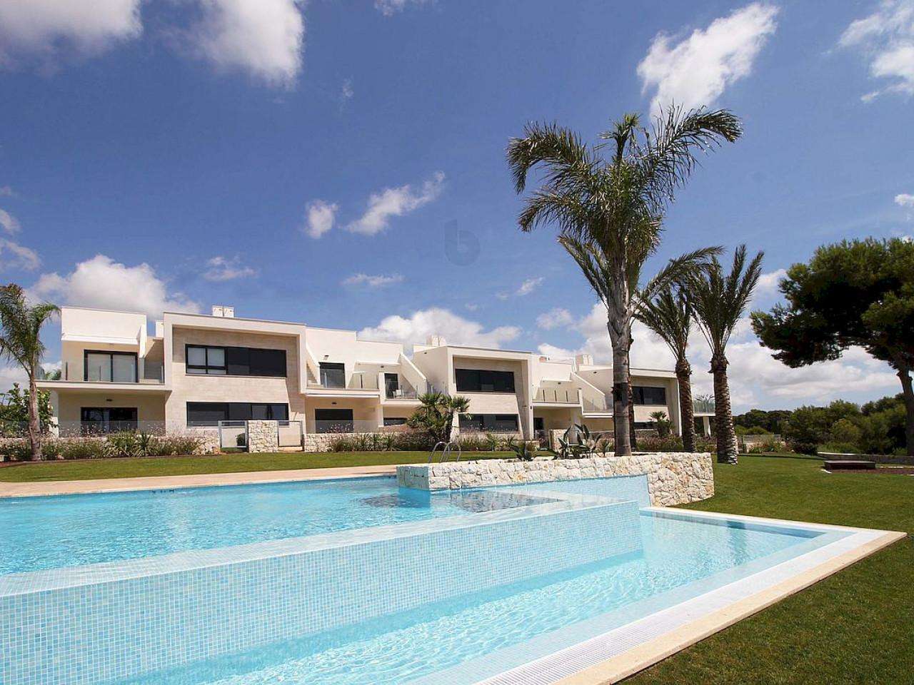 Neubau Apartments mit 3 Schlafzimmern und 2 Badezimmern in Pilar de la Horadada| Ref: MA-1734E – Pilar de la horadada
