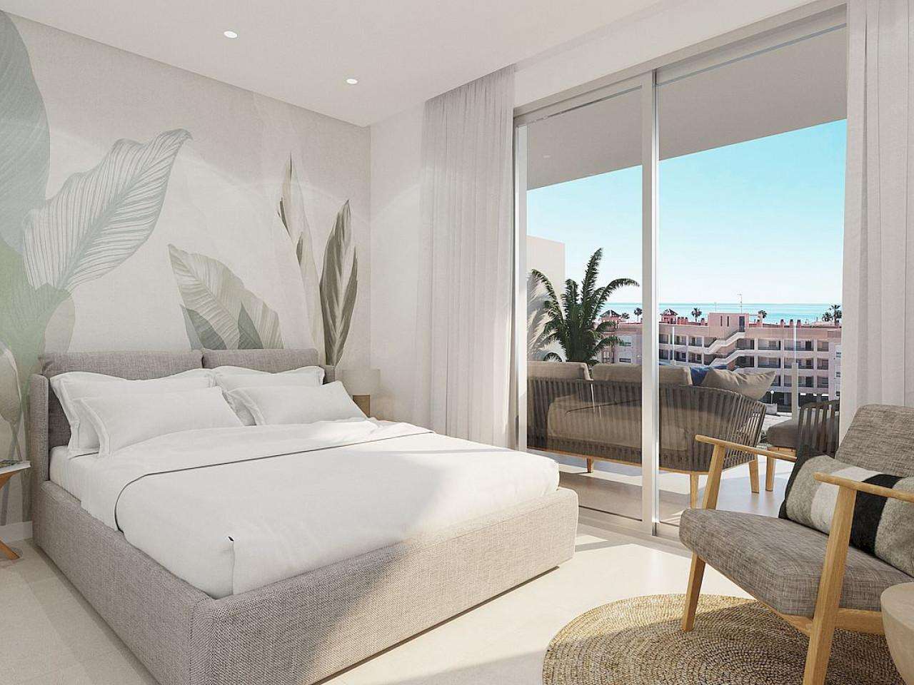 Neubau Apartments mit 3 Schlafzimmern und 2 Badezimmern in Gran Alacant - Santa Pola| Ref: MA-1967B – Gran alacant - santa pola