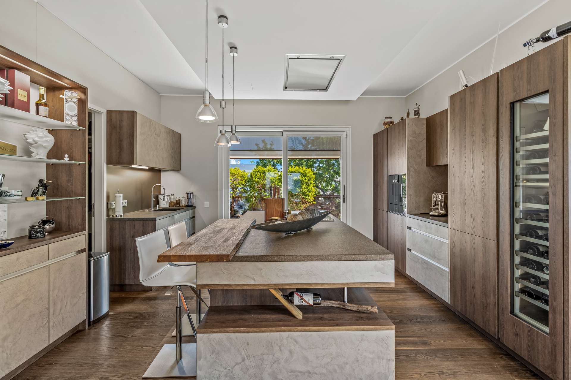 PENTHOUSE der SUPERLATIVE – Berlin