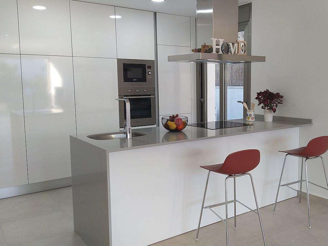 Neubau Villas mit 3 Schlafzimmern und 4 Badezimmern in Orihuela Costa| Ref: MA-1991 – Orihuela costa