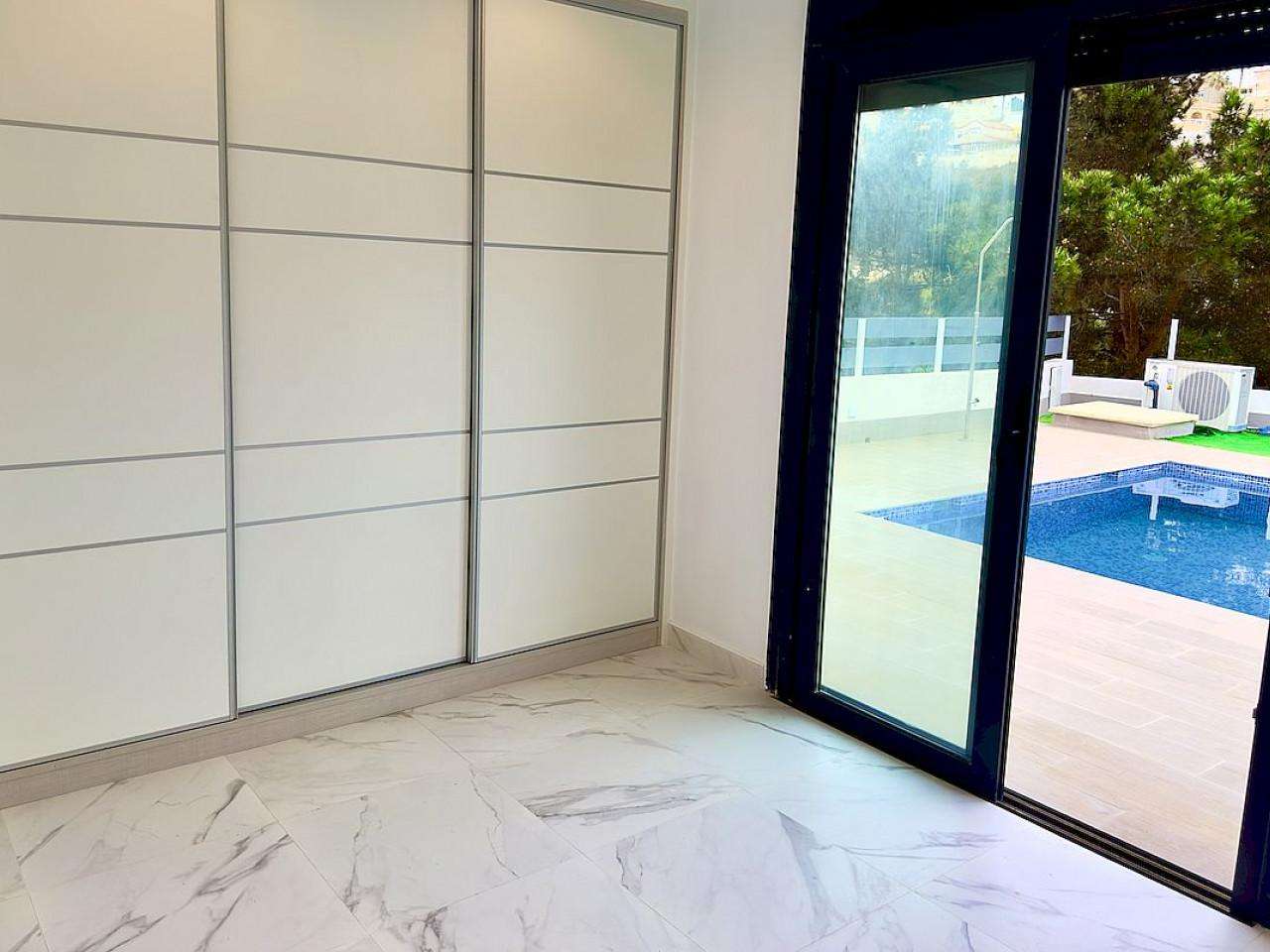 Neubau Villas mit 3 Schlafzimmern und 3 Badezimmern in Ciudad Quesada| Ref: MA-1530 – Ciudad quesada
