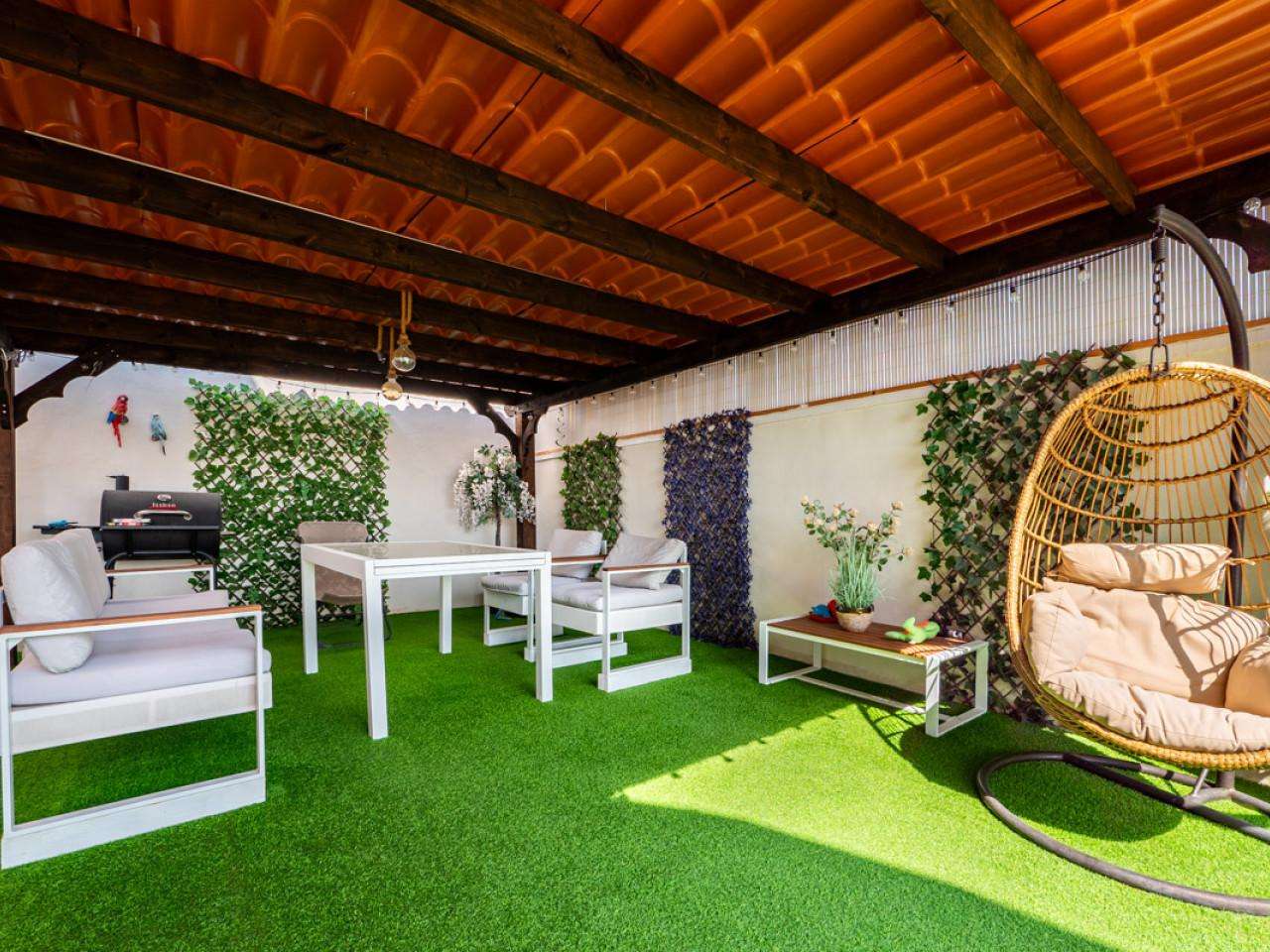Villa mit 4 Schlafzimmern und 2 Badezimmern in San Miguel de Salinas| Ref: MA-18030-rev – San miguel de salinas