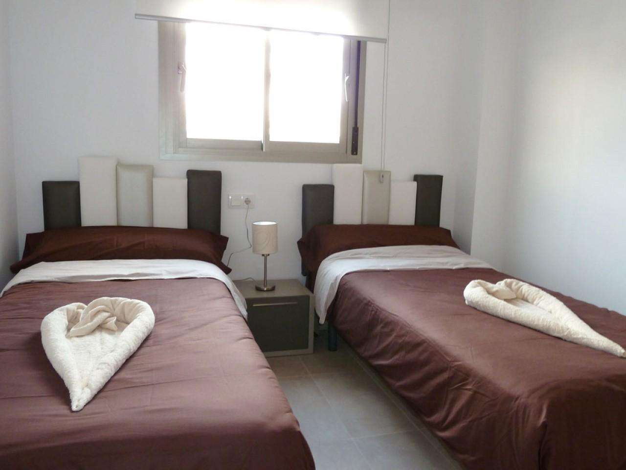 Neubau Apartments mit 3 Schlafzimmern und 2 Badezimmern in Orihuela Costa| Ref: MA-1314B – Orihuela costa