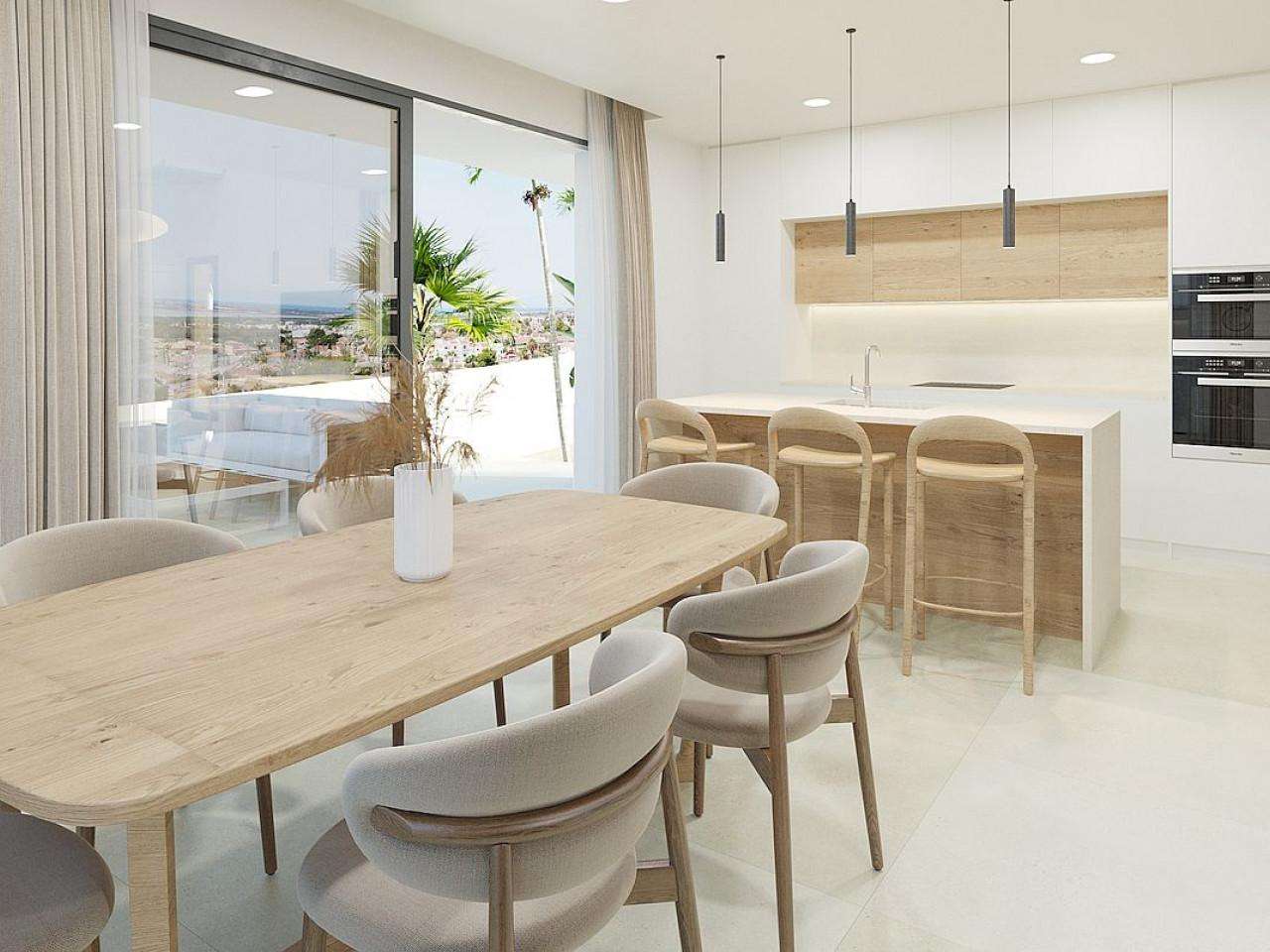 Neubau Villas mit 3 Schlafzimmern und 3 Badezimmern in Ciudad Quesada| Ref: MA-2333 – Ciudad quesada