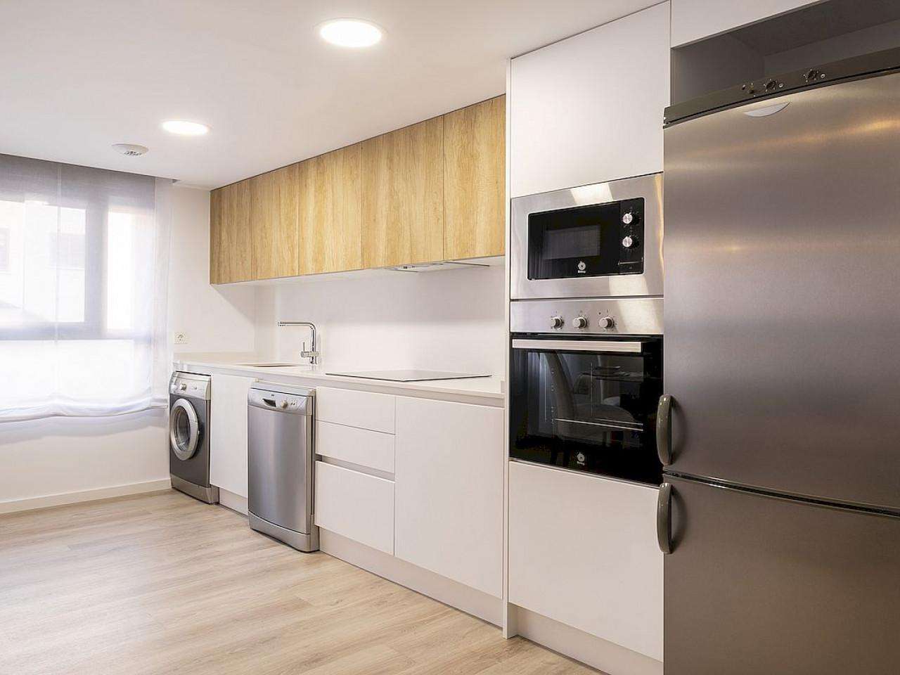 Neubau Penthaus mit 3 Schlafzimmern und 2 Badezimmern in Torrevieja| Ref: MA-1864C – Torrevieja