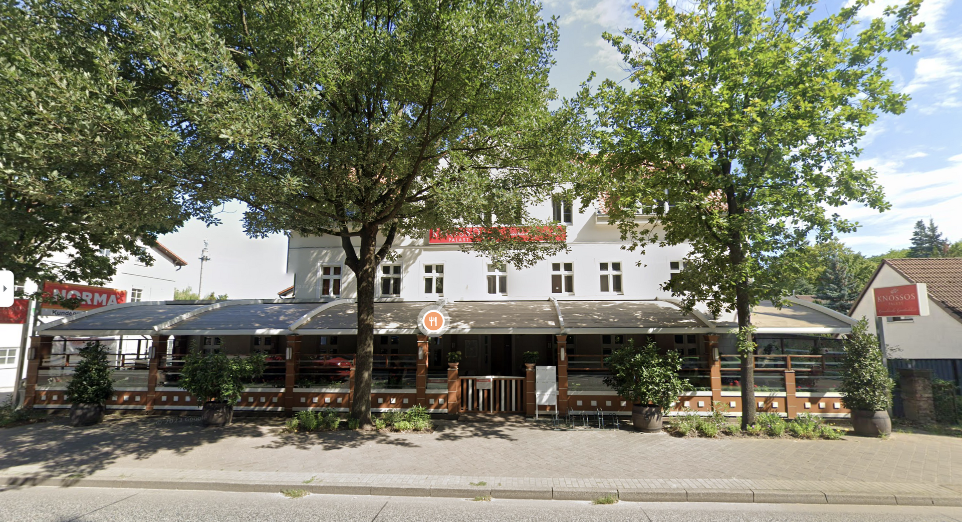 Entdecken Sie Ihr neues Investment! 6.430qm mit 2 Gebäuden in Potsdam – Potsdam