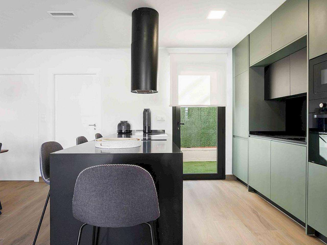 Neubau Villas mit 3 Schlafzimmern und 2 Badezimmern in Los Montesinos| Ref: MA-1940B – Los montesinos