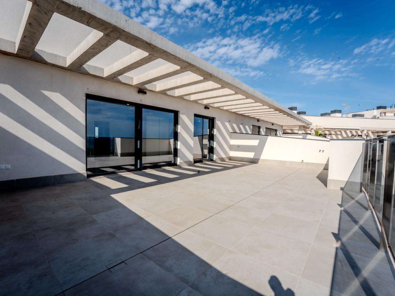 Etagenwohnung mit 3 Schlafzimmern und 2 Badezimmern in Orihuela Costa| Ref: MA-18007-rev – Orihuela costa