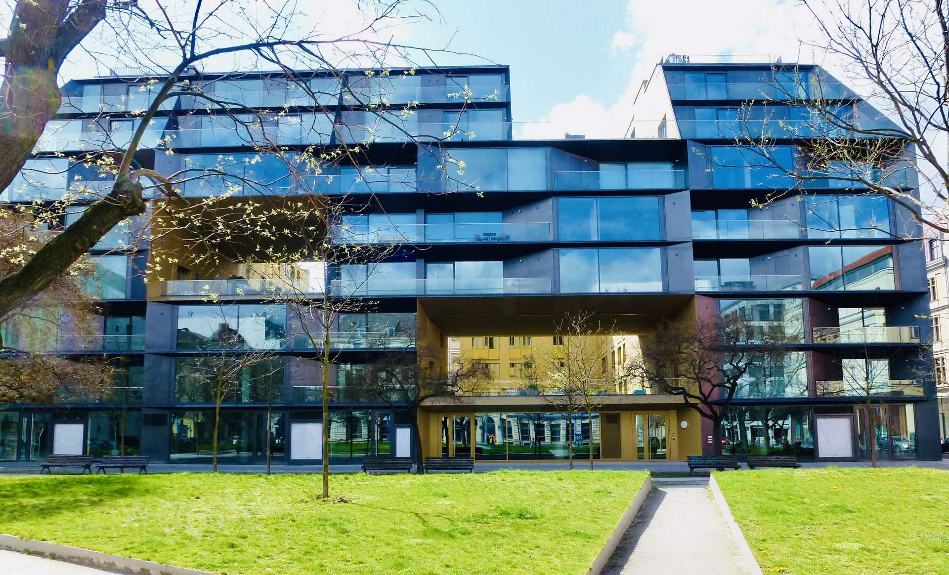 Top Laden an Kaffeehaus – Berlin