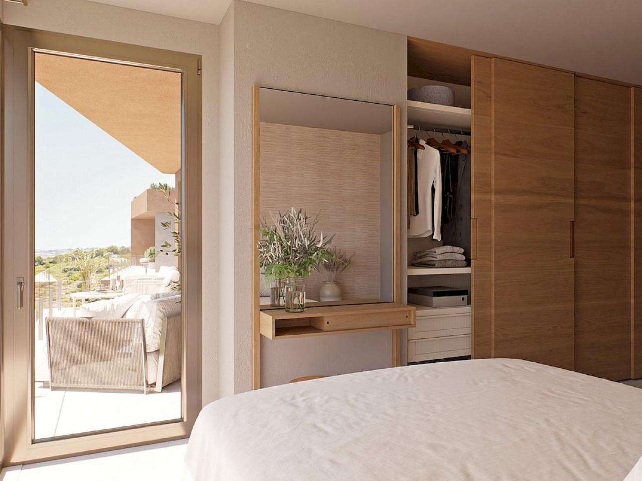 Neubau Villas mit 3 Schlafzimmern und 3 Badezimmern in Lliber| Ref: MA-2095 – Lliber