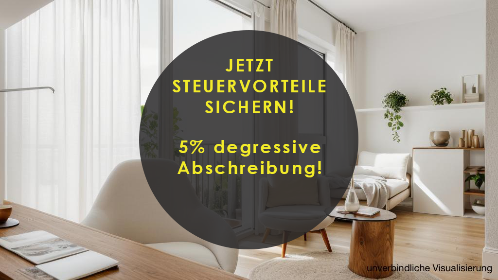HMR Microapartments – Ihr kapitalstarkes Investment in ökologischen Wohnraum – Berlin