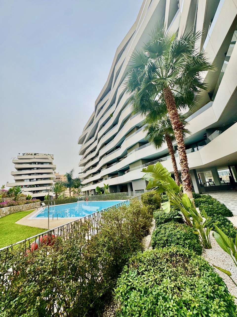 Эксклюзивный пентхаус в PAU 5 – Playa de San Juan, Аликанте – Alicante (Alacant)