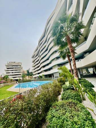 Эксклюзивный пентхаус в PAU 5 – Playa de San Juan, Аликанте