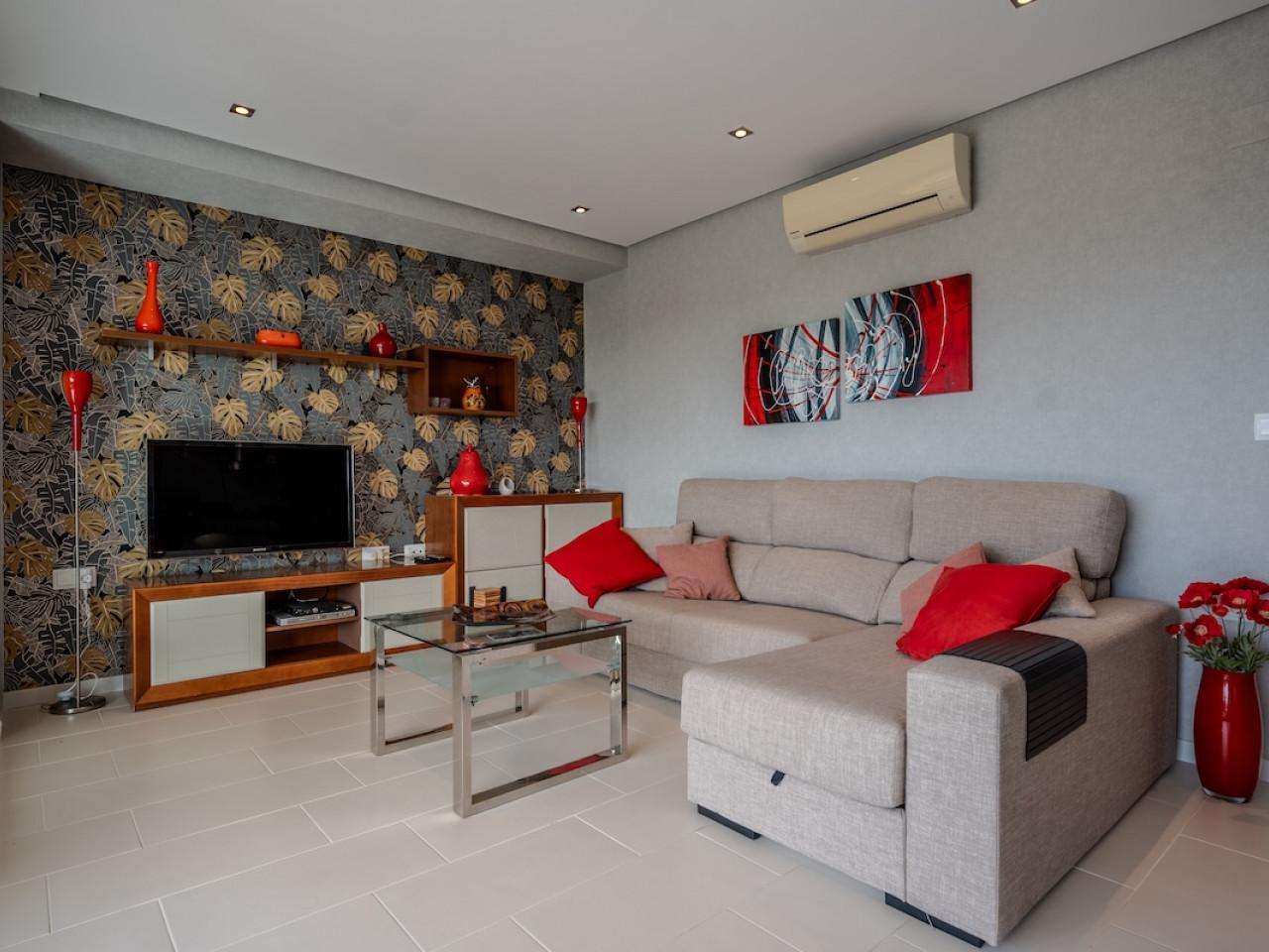 Etagenwohnung mit 2 Schlafzimmern und 2 Badezimmern in Orihuela Costa| Ref: MA-18002-rev – Orihuela costa