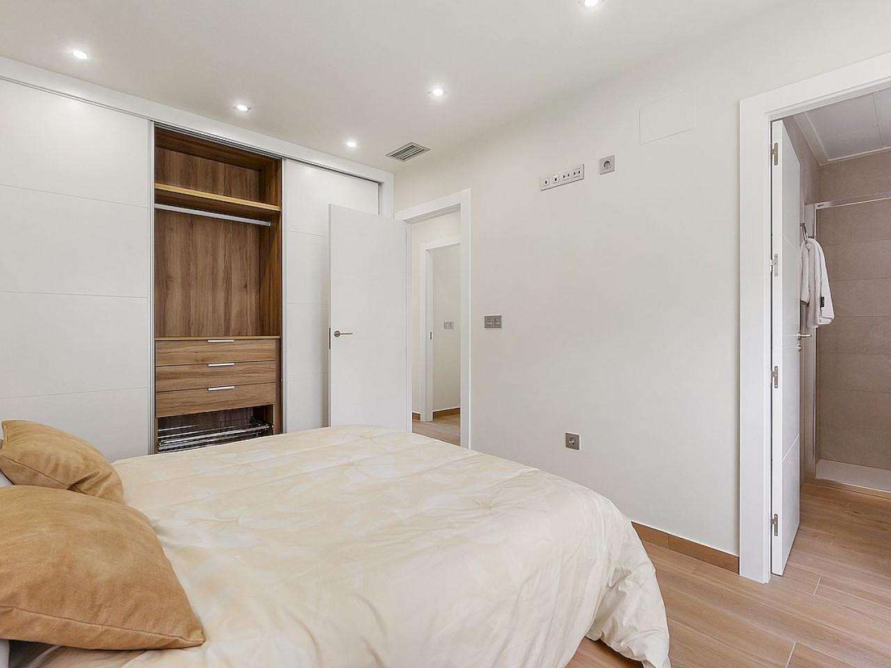 Neubau Villas mit 3 Schlafzimmern und 4 Badezimmern in Rojales| Ref: MA-1768 – Rojales