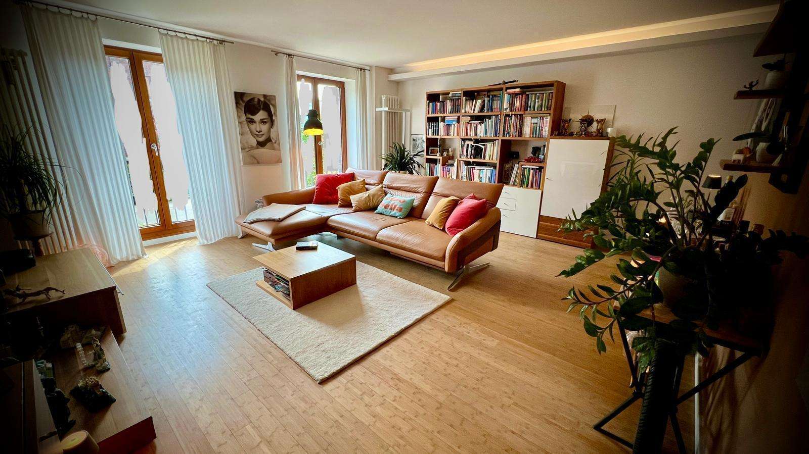 Individuelles Stadthaus an der Rummelsburger Bucht | Design Townhouse at Rummelsburger Bucht – Berlin