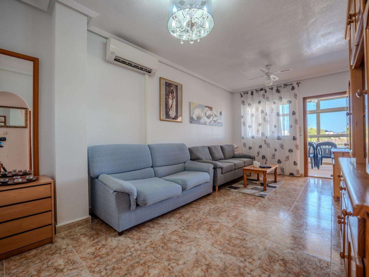 Etagenwohnung mit 2 Schlafzimmern und 1 Badezimmer in Orihuela Costa| Ref: MA-18006-rev – Orihuela costa