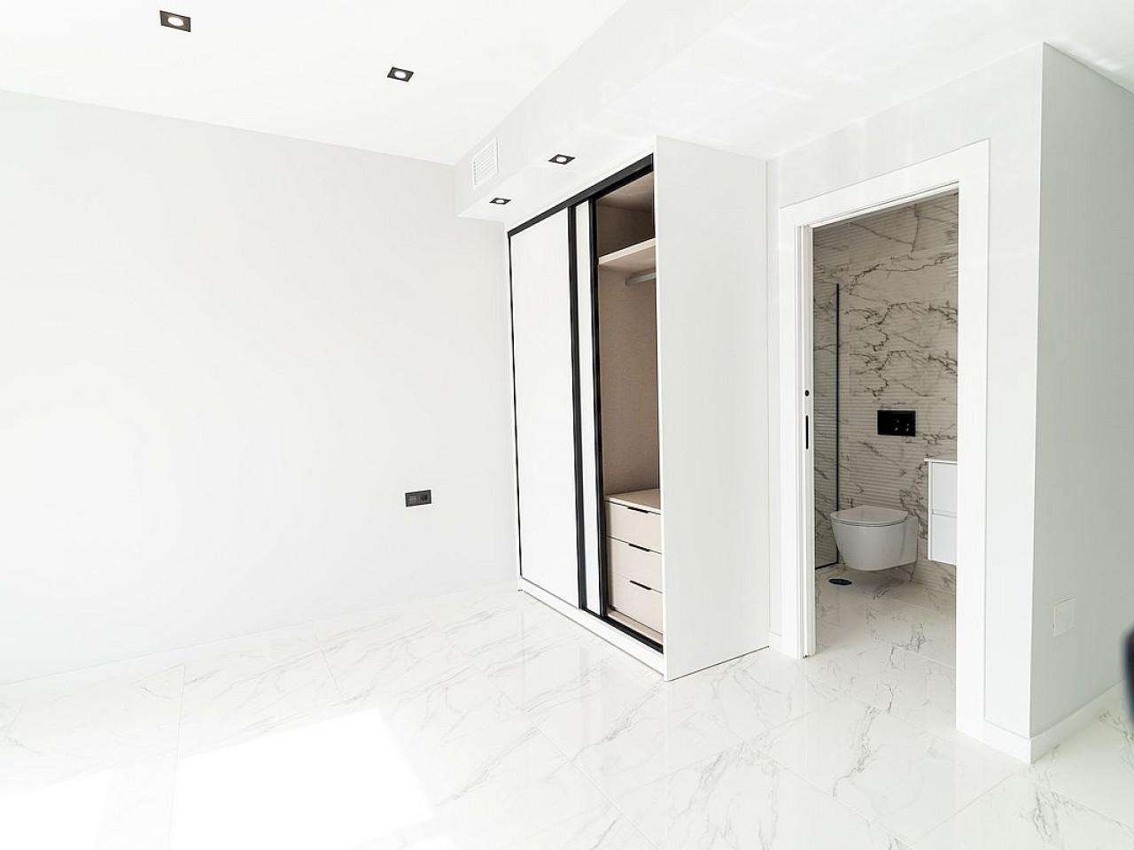Neubau Villas mit 4 Schlafzimmern und 3 Badezimmern in Orihuela Costa| Ref: MA-2068D – Orihuela costa