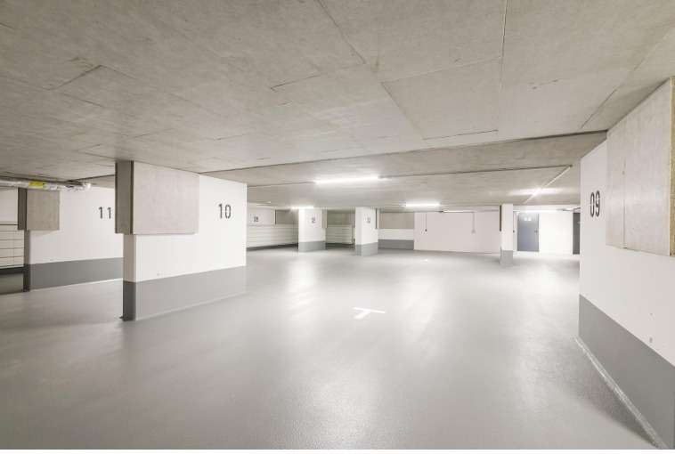 2-Zimmer-Wohnung als Kapitalanlage – Berlin
