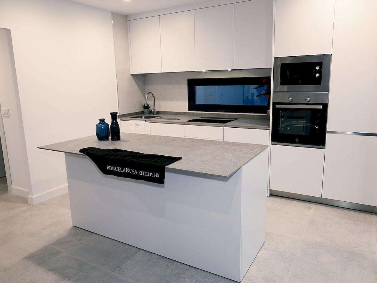Neubau Villas mit 2 Schlafzimmern und 2 Badezimmern in Fuente Alamo| Ref: MA-2162D – Fuente alamo