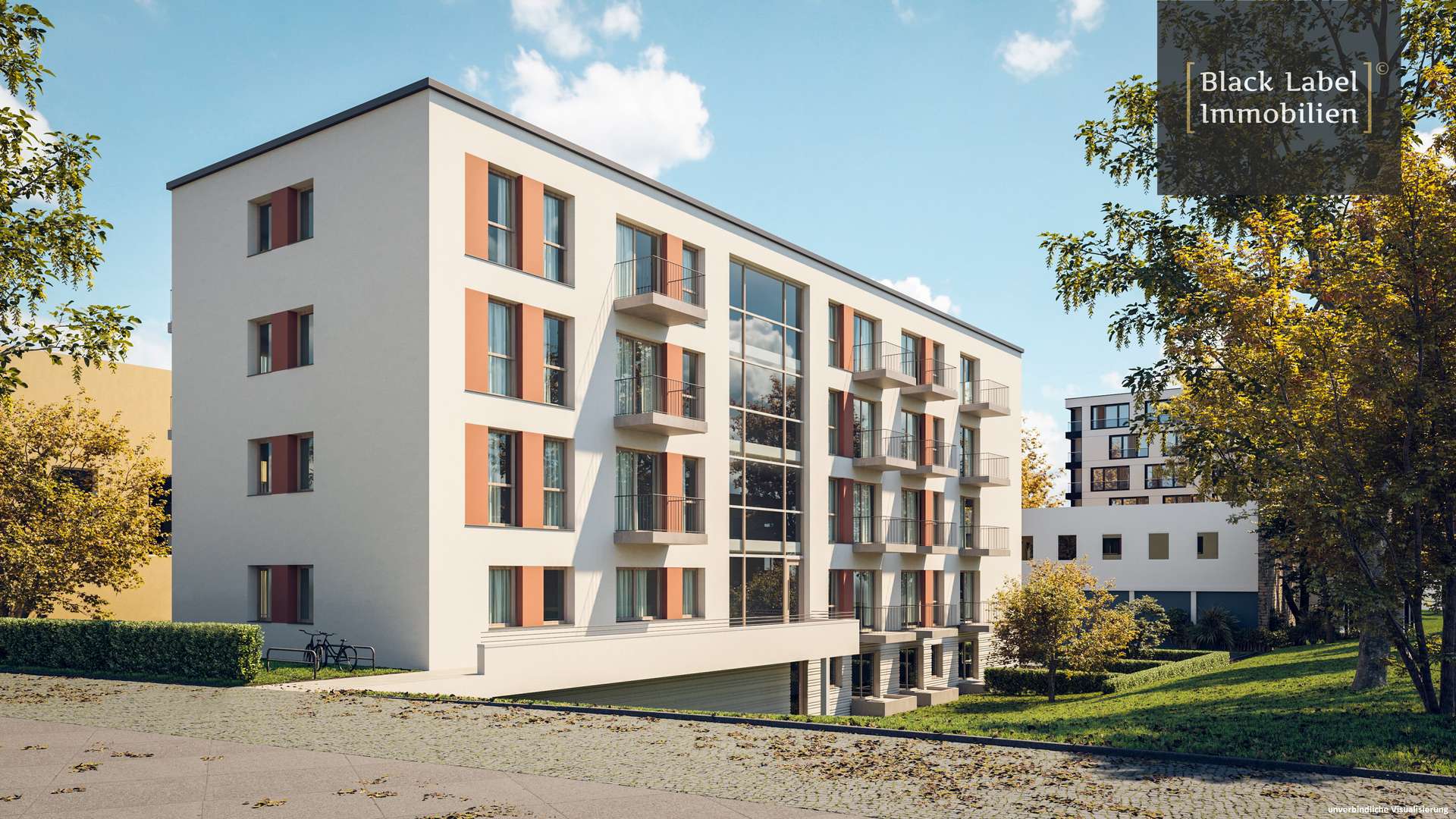 HMR Microapartments – Ihr kapitalstarkes Investment in ökologischen Wohnraum – Berlin