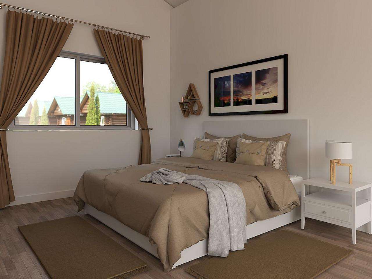 Neubau Villas mit 3 Schlafzimmern und 2 Badezimmern in Murcia| Ref: MA-2126 – Murcia