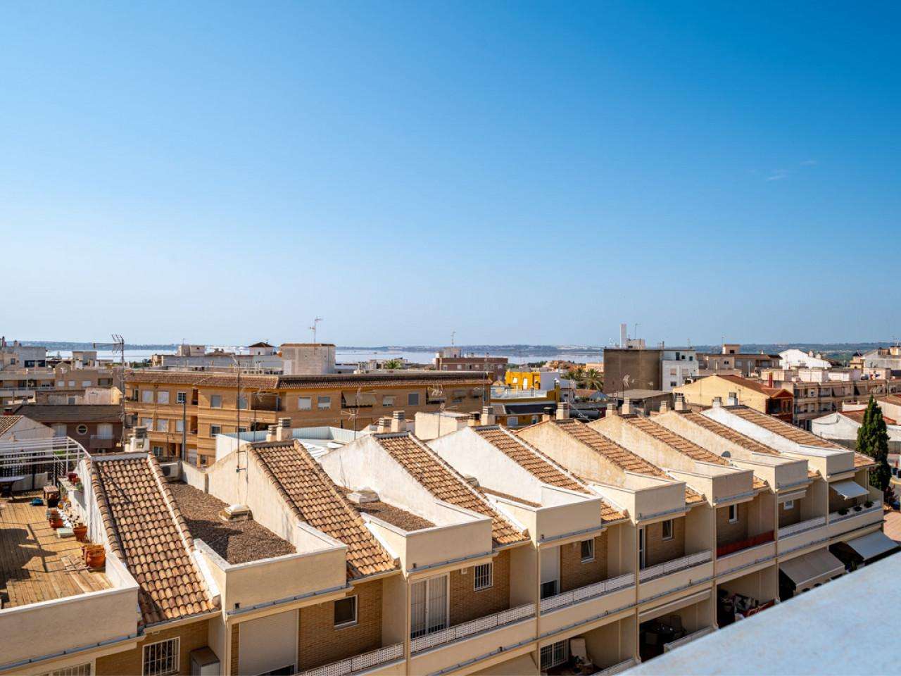 Etagenwohnung mit 2 Schlafzimmern und 1 Badezimmer in Los Montesinos| Ref: MA-17985-rev – Los montesinos