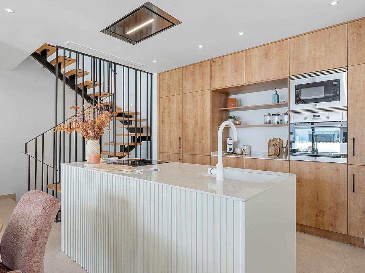 Neubau Villas mit 3 Schlafzimmern und 3 Badezimmern in Dolores| Ref: MA-2326 – Dolores