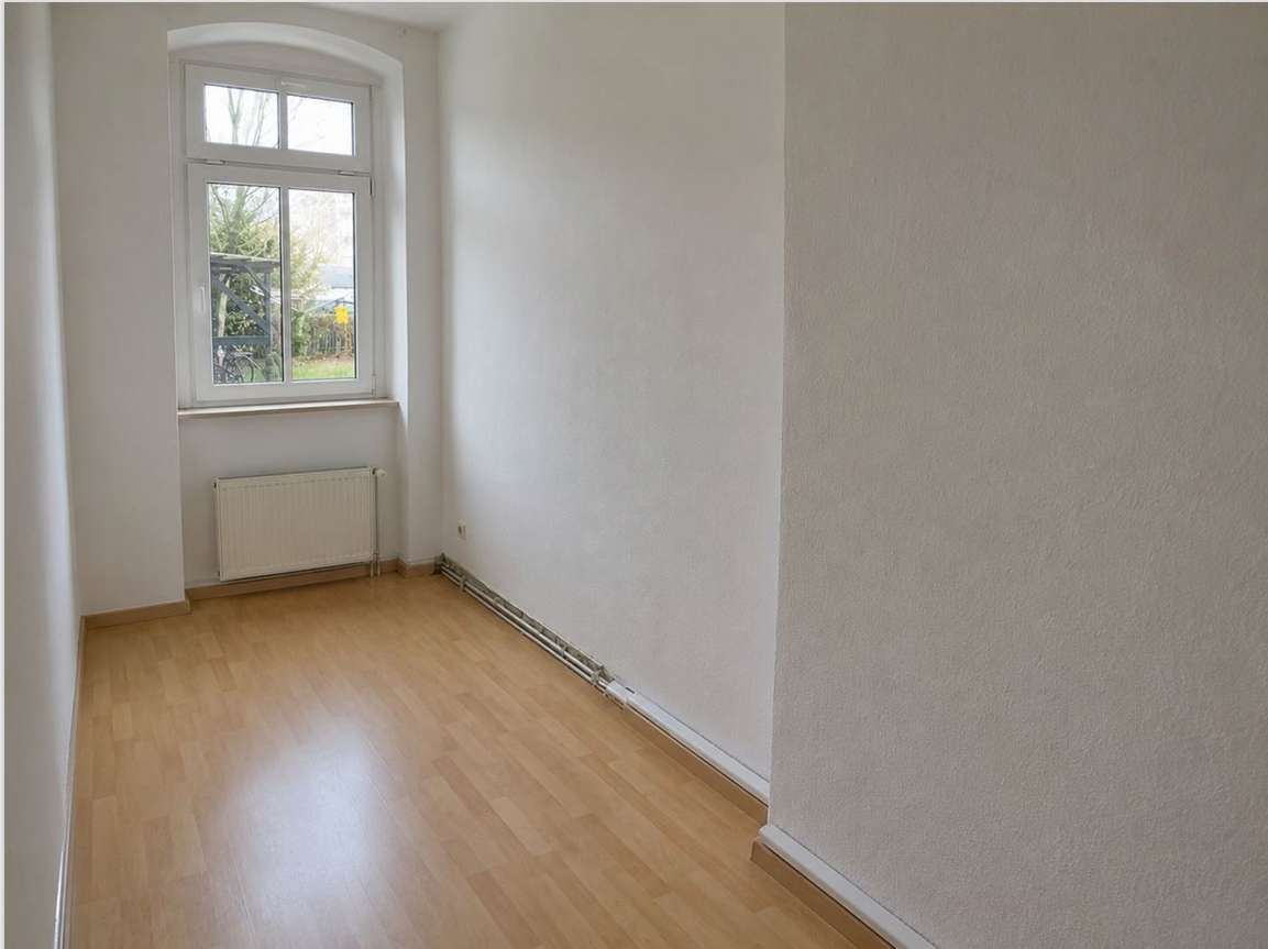 Altbauflair trifft Wohnkomfort - Gepflegte Bezugsfreie Eigentumswohnung in Berlin-Köpenick – Berlin