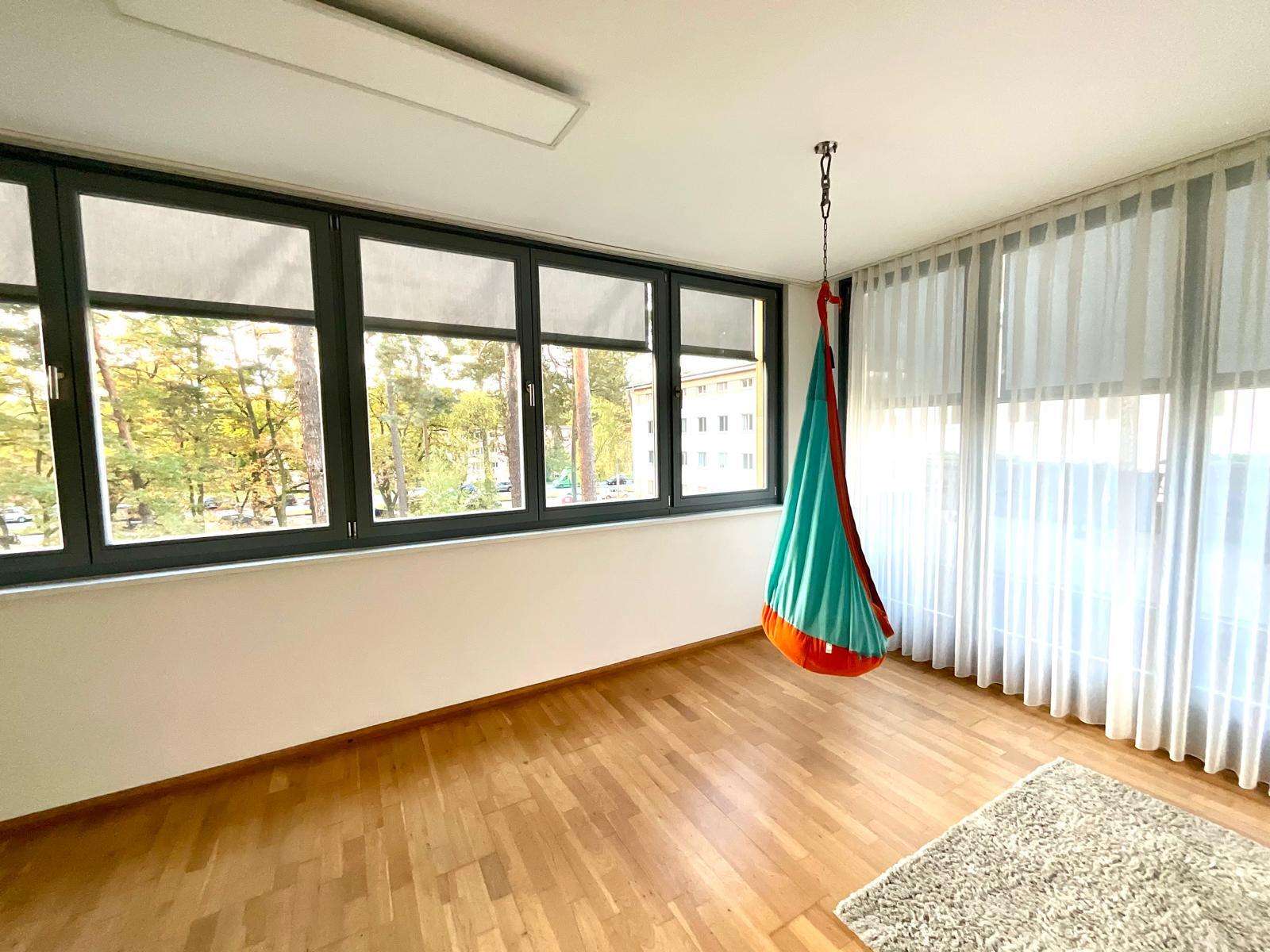 Möblierte Townhouse in feinste Lage – Berlin