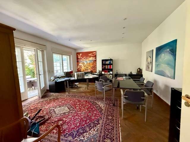 Exklusive Villa mit historischem Charme und vielseitigem Nutzungspotenzial – Berlin