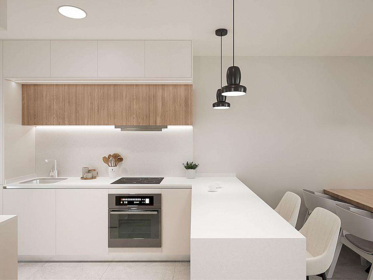 Neubau Haus mit 3 Schlafzimmern und 2 Badezimmern in Torre de la Horadada| Ref: MA-1521 – Torre de la horadada