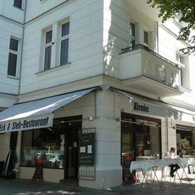 Premium-Gewerbeimmobilie in 1A-Lage – Repräsentatives Ecklokal nahe Ku'damm
