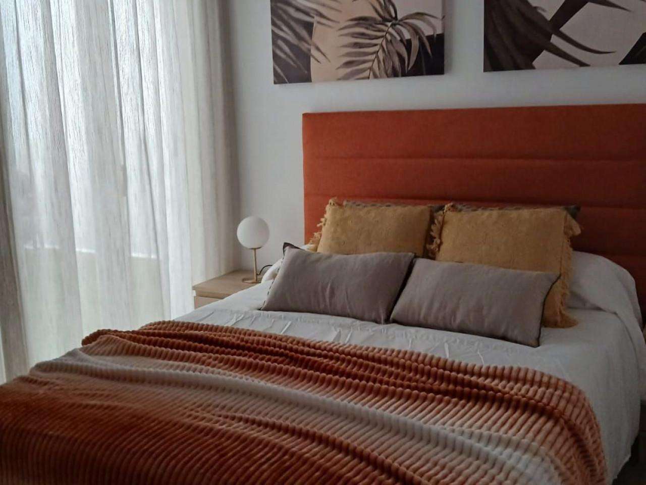 Neubau Apartments mit 2 Schlafzimmern und 2 Badezimmern in Algorfa| Ref: MA-2227 – Algorfa
