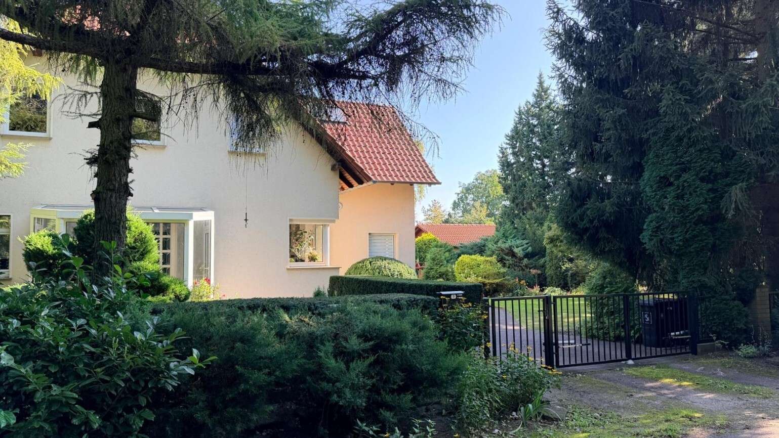 Großzügiges Zuhause in ruhiger Lage - viel Platz & Möglichkeiten in Biesdorf – Berlin