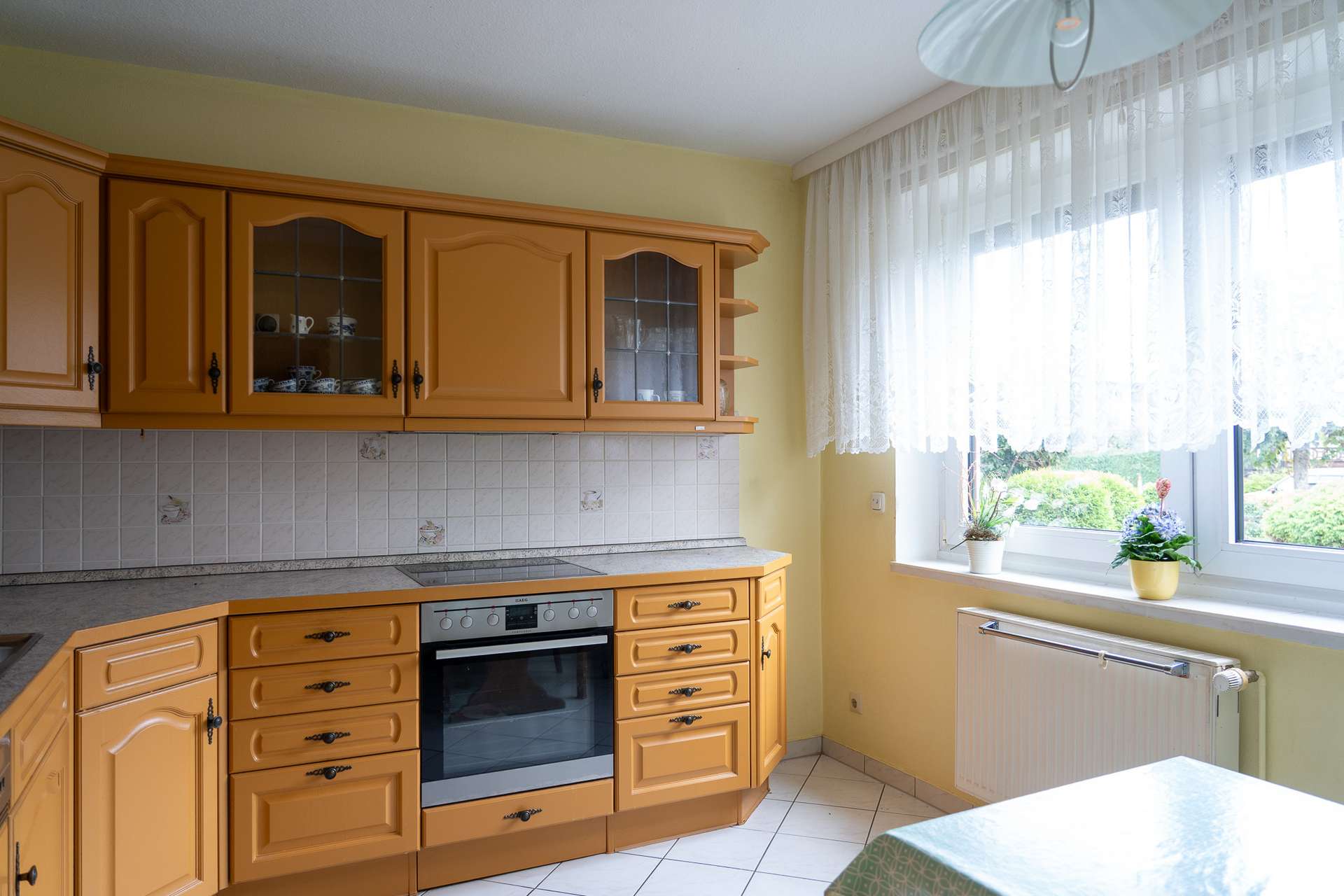 Reihenmittelhaus mit Herz – Platz für Familie, Hobby und Ideen – Schwerin