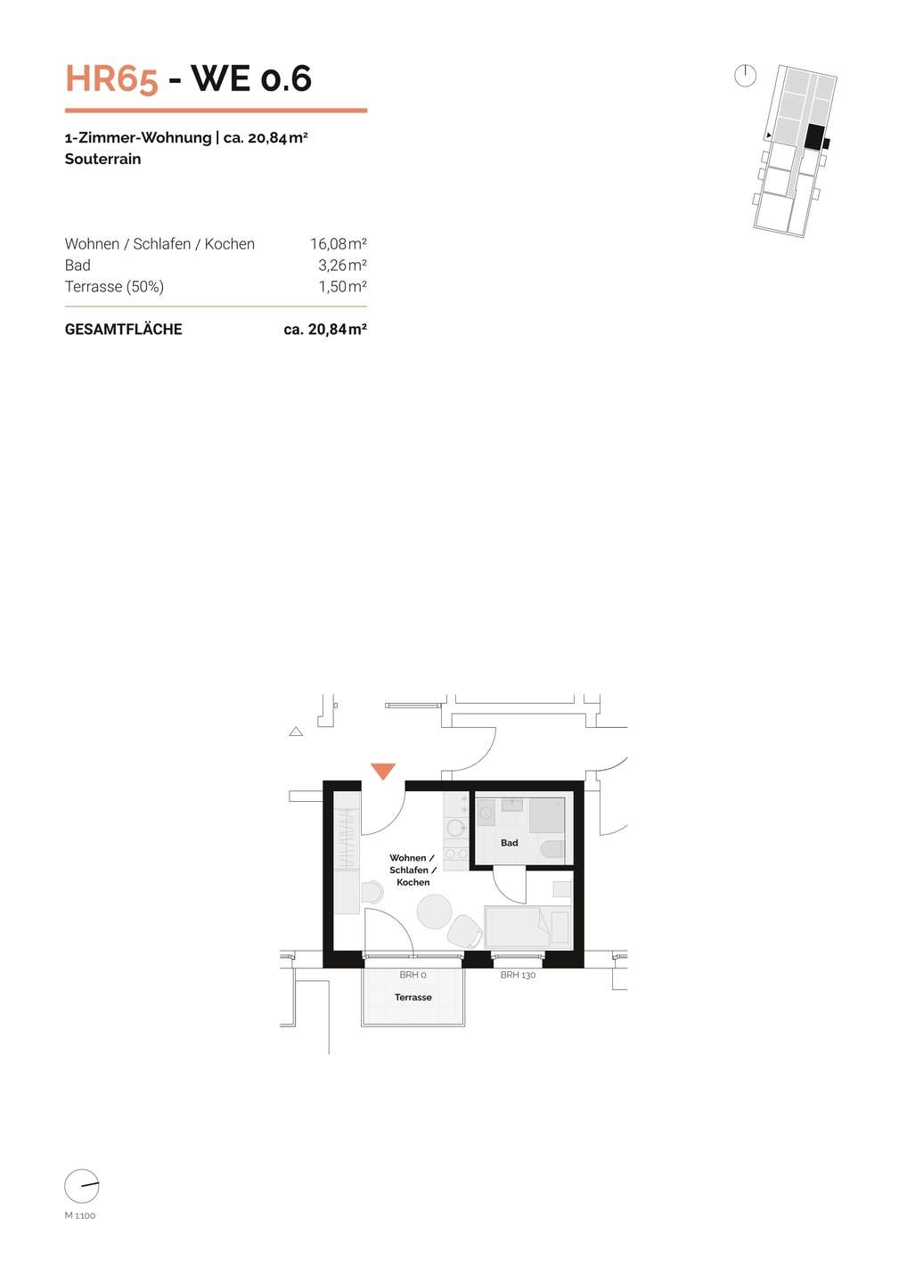 HMR Microapartments – Ihr kapitalstarkes Investment in ökologischen Wohnraum – Berlin
