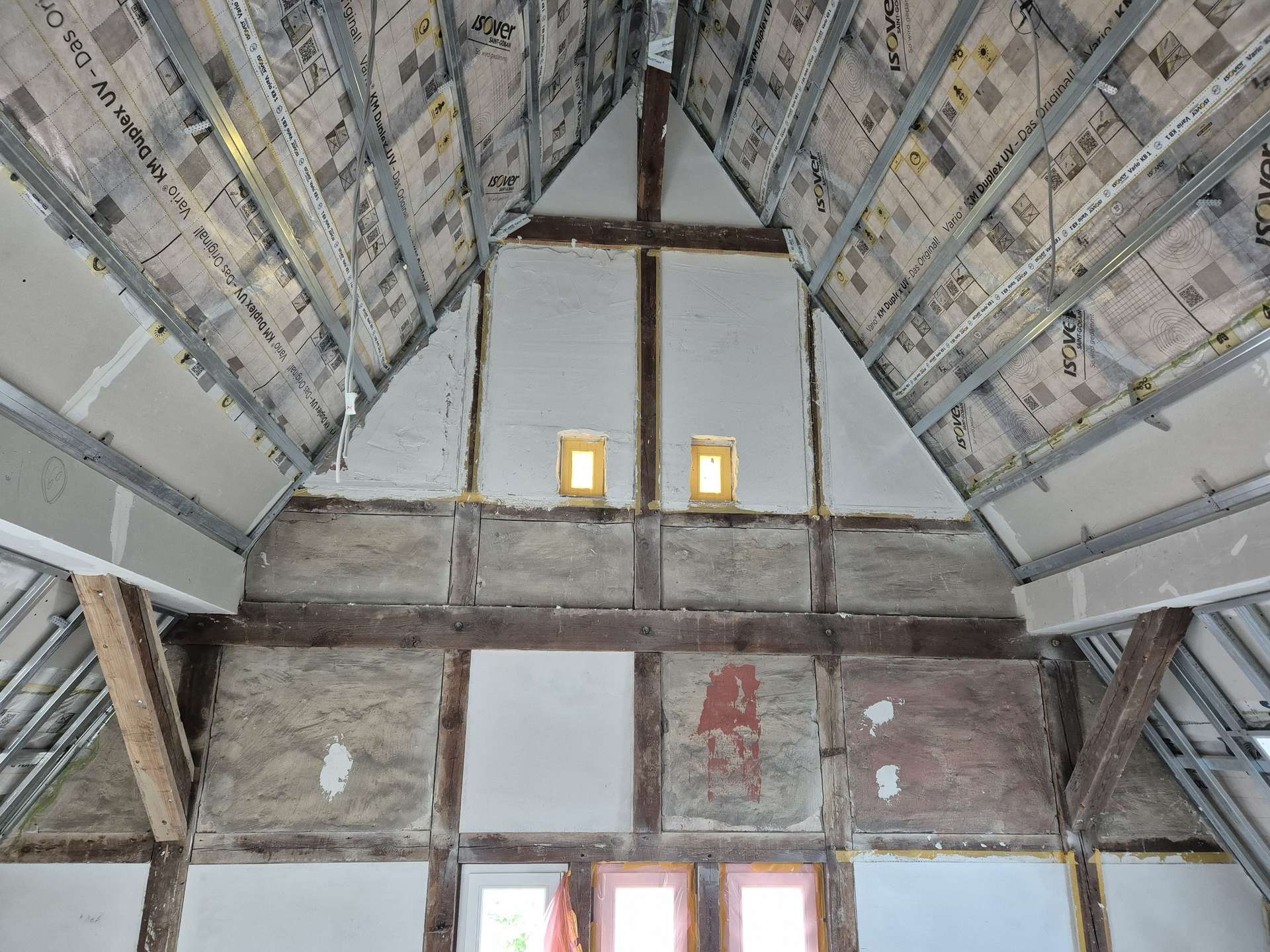 Fertiggestellte Wohnungen in Dahlem - Erstbezug, Altbau mit Aufzug – Berlin