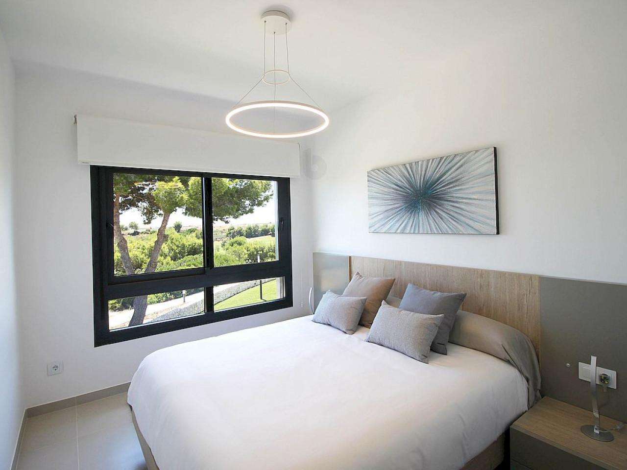 Neubau Apartments mit 3 Schlafzimmern und 2 Badezimmern in Pilar de la Horadada| Ref: MA-1734E – Pilar de la horadada