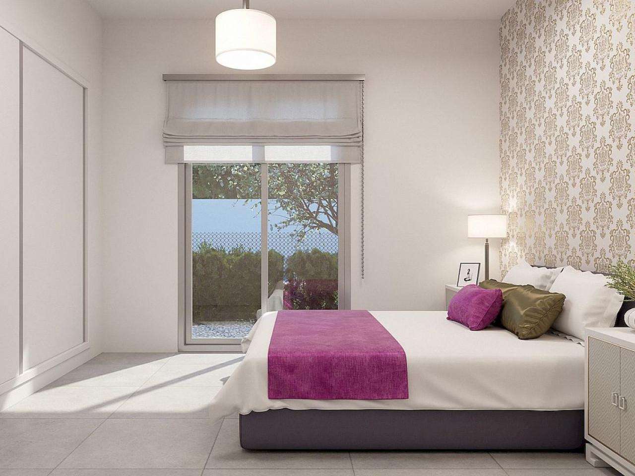 Neubau Haus mit 2 Schlafzimmern und 2 Badezimmern in Orihuela Costa| Ref: MA-2312 – Orihuela costa