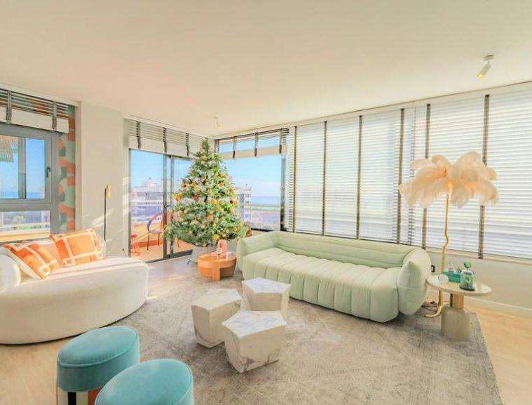 Exclusive Designer Penthouse in Prime Location of Alicante – PAU 5, Playa San Juan – Alicante (Alacant)