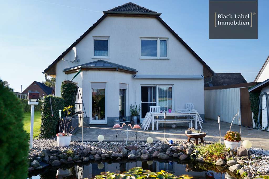 Behagliches Domizil für die junge Familie – Neustadt (Dosse)