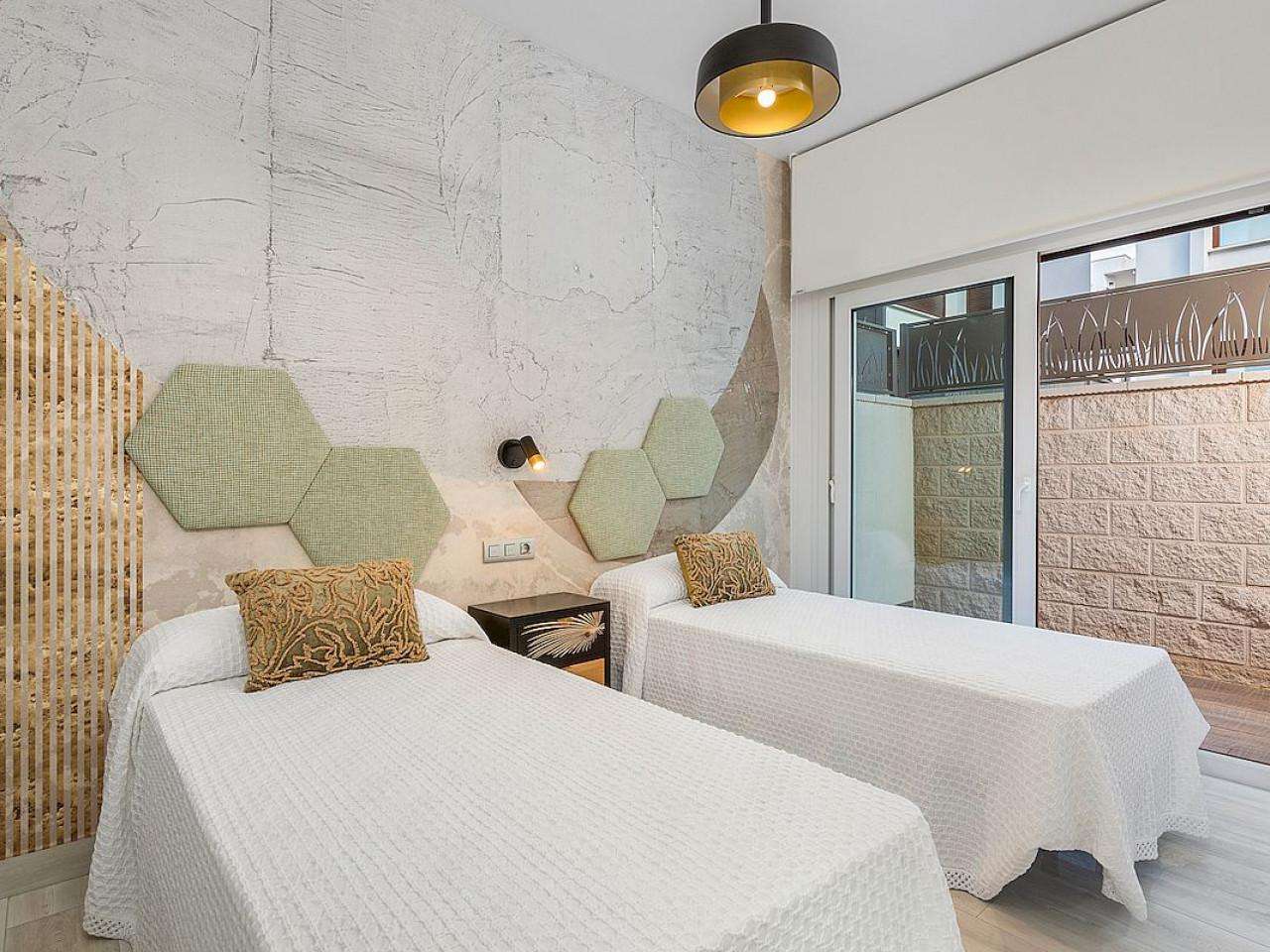 Neubau Villas mit 3 Schlafzimmern und 3 Badezimmern in Los Montesinos| Ref: MA-1733 – Los montesinos